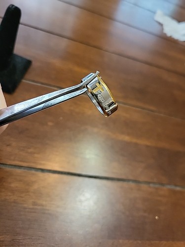 Anello fascia magnetica