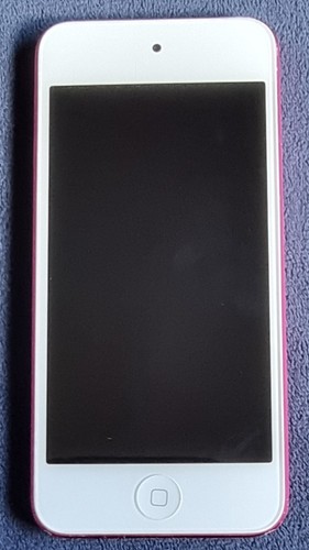 Apple ipod touch - touch, 6a