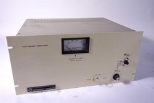 Extranuclear Labs RF Radio