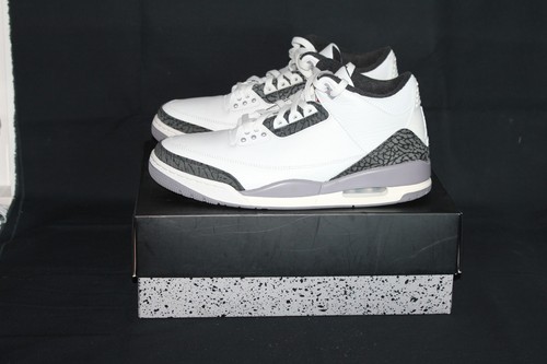 Nike air jordan - nike, grey