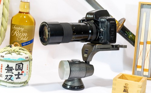 Nikon micro nikkor 200 - nikon, micro-nikkor