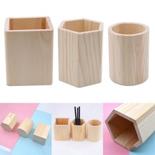 Classico IN Legno Portapenne