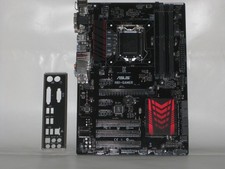 Scheda madre Asus, modello