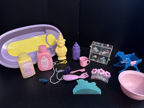 Baby doll lotto - baby,