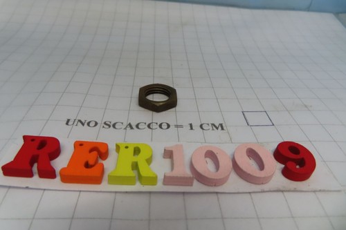 Dado rer1009 tubo rame - dado, rame,vedi