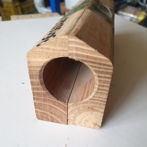 Cicoria 3606046 coppia legno - coppia,