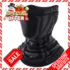 Scaldacollo Maschera UNISEX