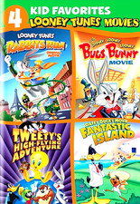 Looney Tunes Kids 4 Film