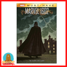 MARVEL MUST HAVE 1602 panini