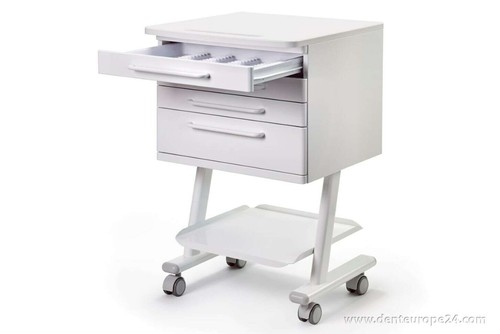 Carrello porta strumenti