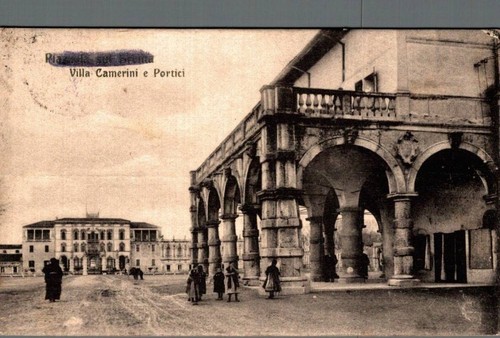 Padova piazzola sul brenta - sul,