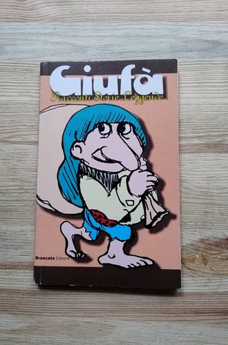 Giufà racconti storie