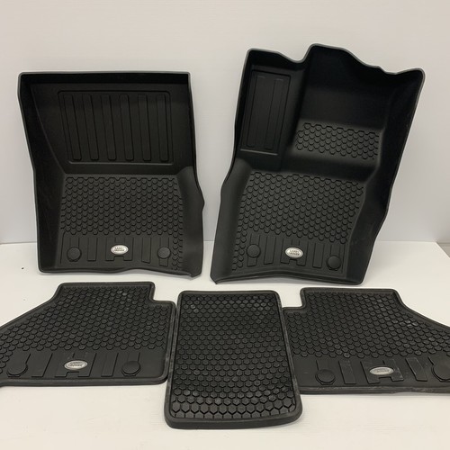 Land rover defender 2020 set - land,