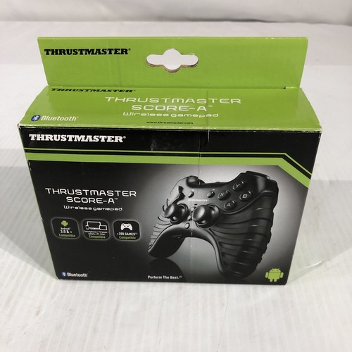 Nuovo thrustmaster 2960762 - *nuovo*,