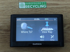 Garmin Nuvi 42 navigatore