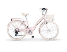 Bici city bike - 26, 6