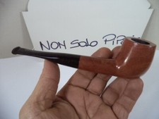 pipa pipe real briar  smooth