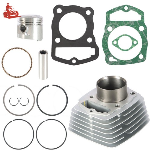 For honda xl125 piston - xl125,