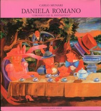 Daniela Romano. L'ironico ed