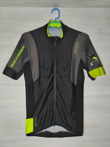 Maglia ciclismo decathlon - maglia,