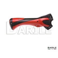 Cover / Carter Destro Forbice