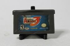 Street Fighter Alpha 3