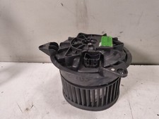 Ventola riscaldamento interno