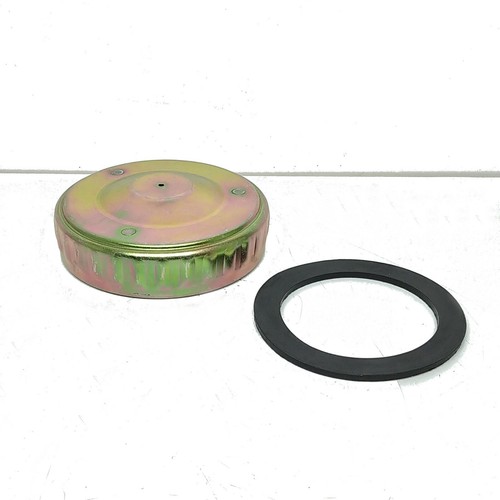 Tappo serbatoio carburante - tappo,