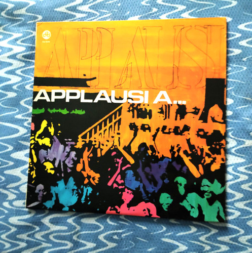 Applausi caselli - (,