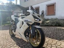 Appendici Aerodinamiche Kawasaki Ninja ZX-6R 636 2005-2006 CUBICATE CARBONIO