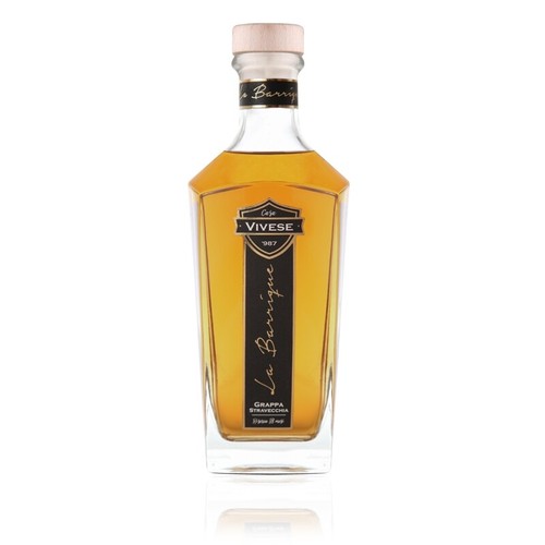 Barrique grappa - barrique,