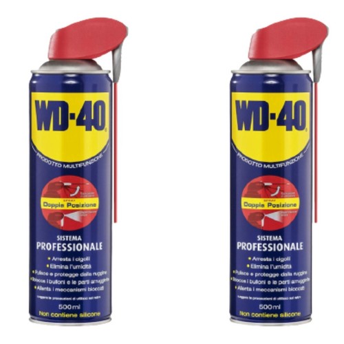 Wd40 svitol professionale - wd40,