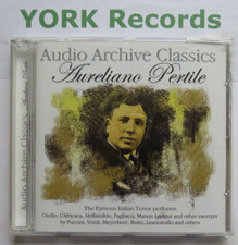 Aureliano pertile excellent - aureliano,
