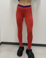Leggings donna DDP Norrona