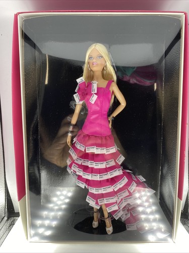 Barbie collezione pink in - da,