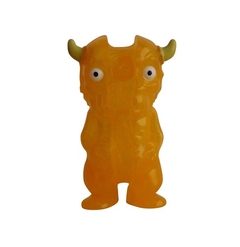 Ghostbusters orange spit - ghostbusters,