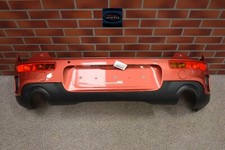 Paraurti posteriore MINI