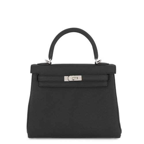 Hermes kelly retourne - hermes,