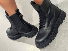 Dsquared2 Stivaletti