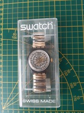 Swatch Marechal Sam 101