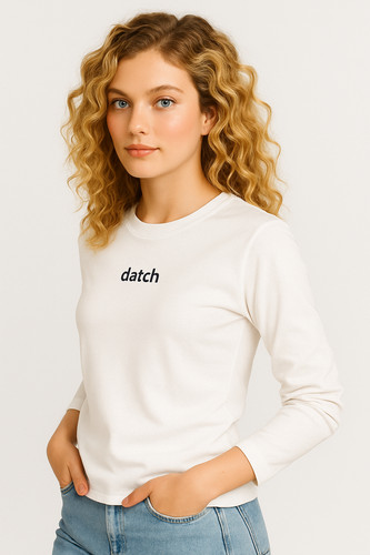 Maglia donna datch - maglia,