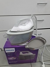 Philips Ferro da Stiro con Caldaia a Vapore 2400 W 1,4 Litri PSG2000/80