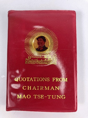 Quotations from chairman - quotations,