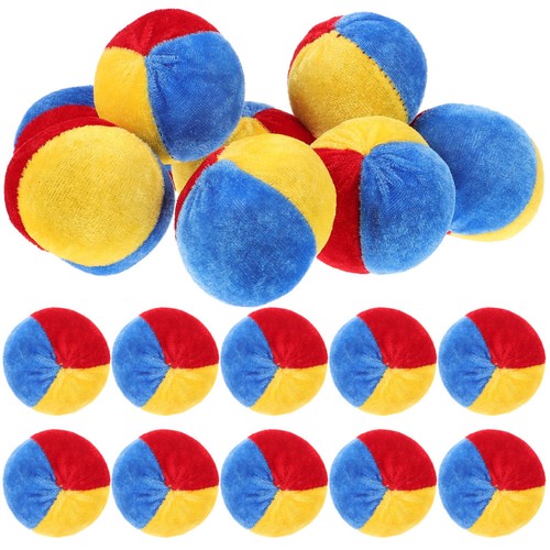 Pezzi borsa gioco lancio - pezzi,