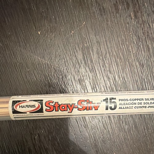 Aste harris stay - 26, stay-silv