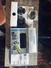 Pedali Shimano PD-A530 senza clip