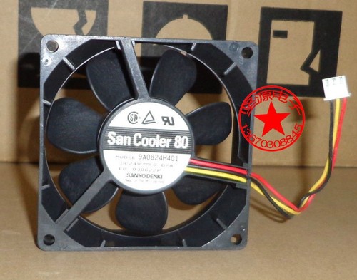 9a0824h401 ventilatore - ,