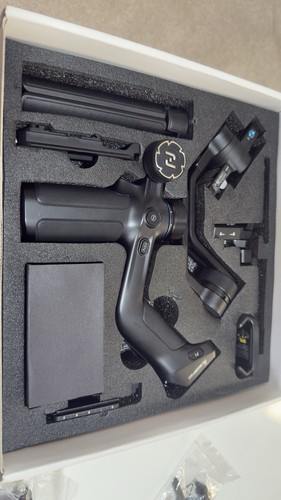 Scorp mini gimbal - scorp,