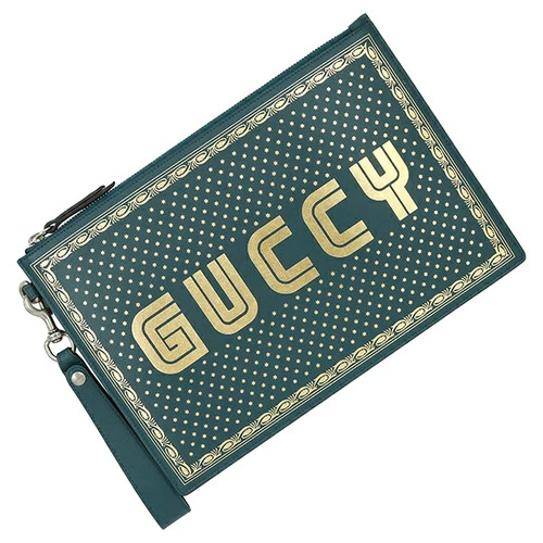 Borsa pochette gucci sega - borsa,