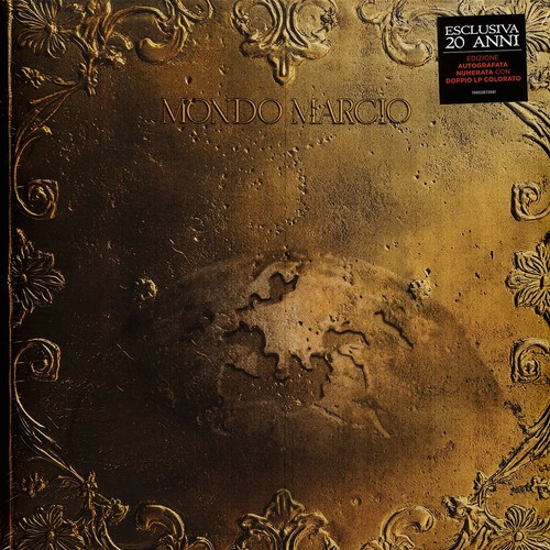 Mondo marcio - mondo,